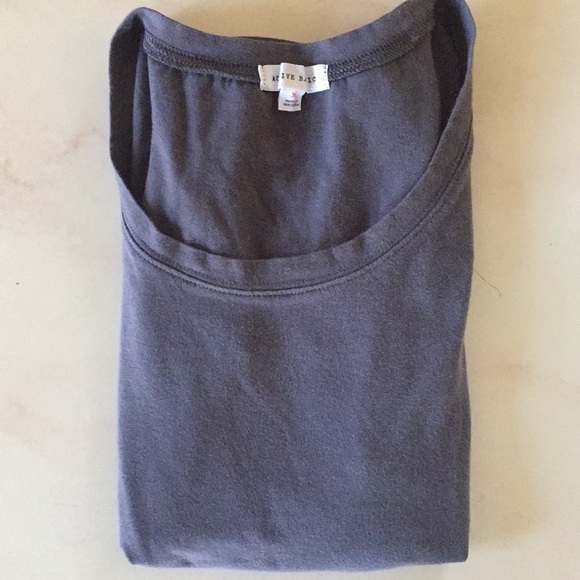 Active Basic Top - Picture 5 of 5